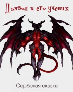 Дьявол и его ученик
