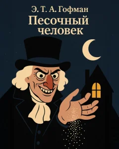 Песочный Человек