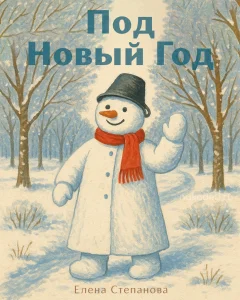 Под Новый Год