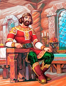 Ставр Годинович