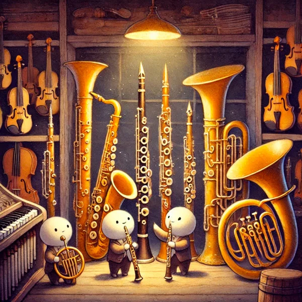 Самый нужный инструмент