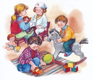Сторож
