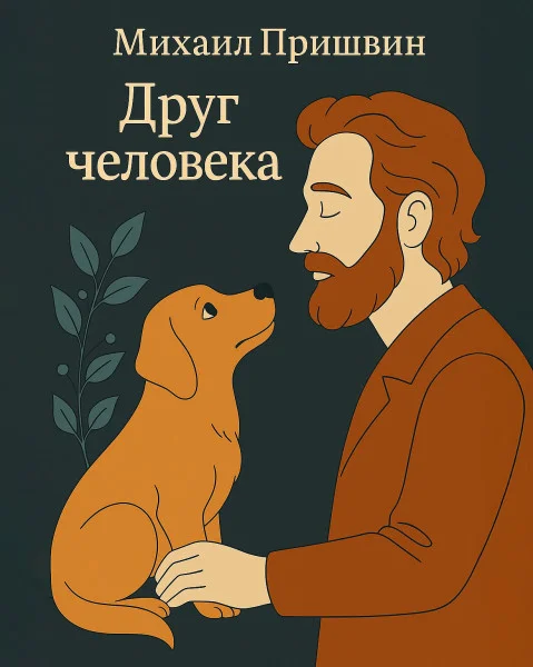 Друг человека