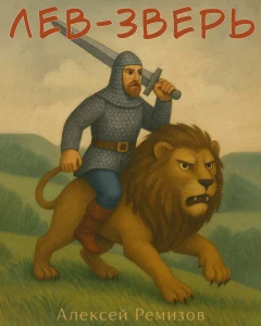 Лев-зверь