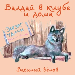 Валдай в клубе и дома