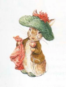 Сказка про Олли Кроллета