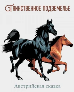 Таинственное подземелье