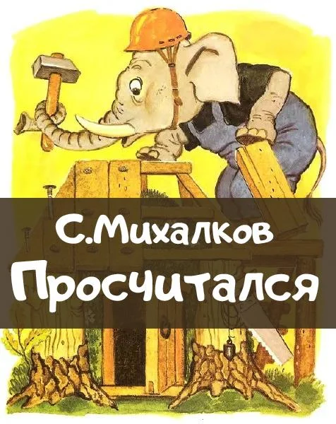 Просчитался