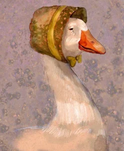 Сказка про Джемайму Плюхвводу