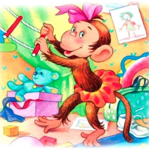 Вера и Анфиса