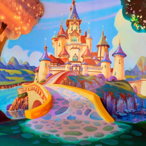 История королевства Обжория