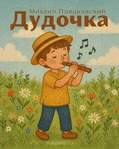 Дудочка