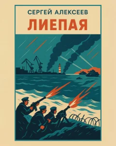 Лиепая