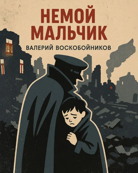 Немой мальчик