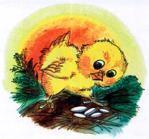 Сказка Жил-был Фип - фото 10