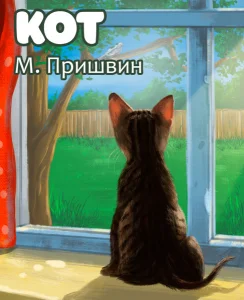 Кот