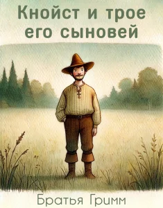 Кнойст и трое его сыновей