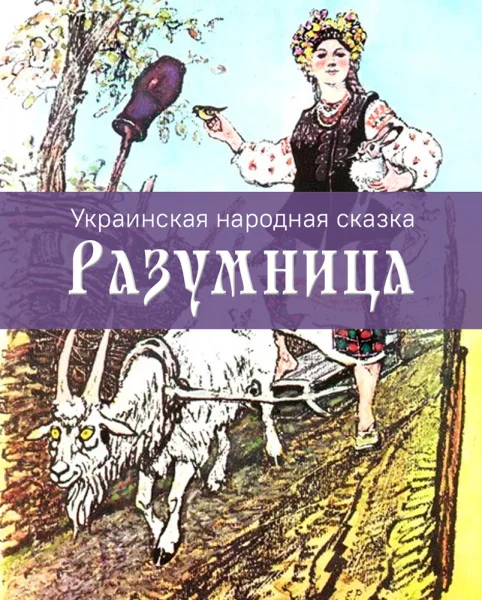 Разумница