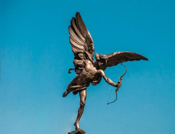 Амур и соловей