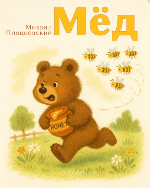 Мёд