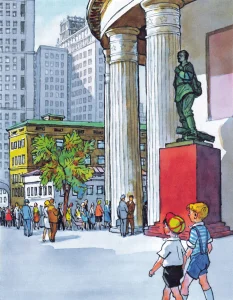 Метро