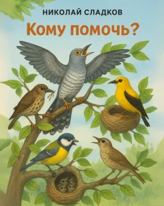 Кому помочь?