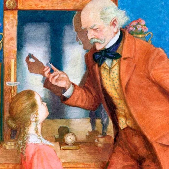 Серебряный рубль