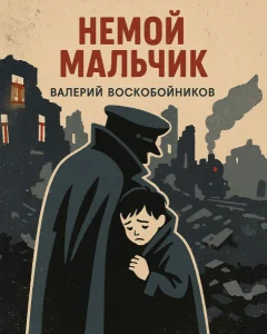 Немой мальчик