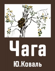 Чага