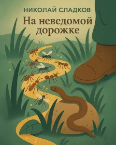 На неведомой дорожке