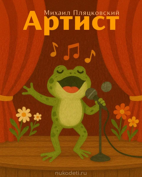 Артист