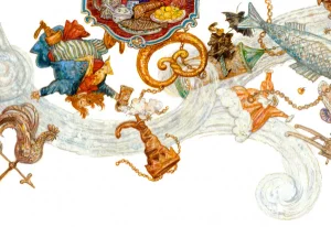 О том, как буря перевесила вывески