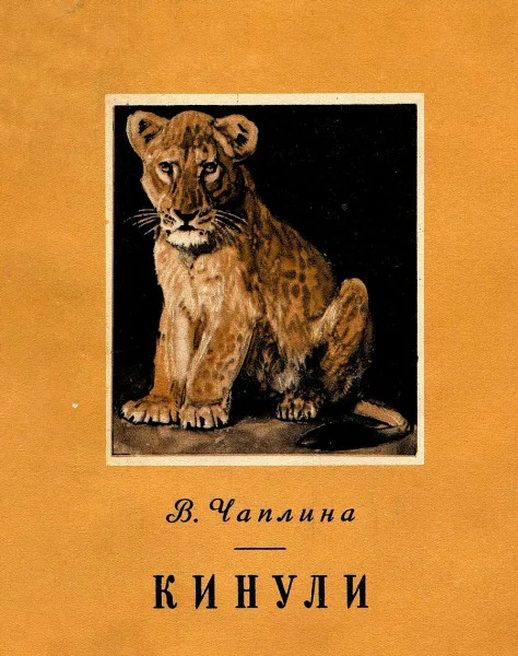 Кинули