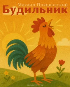Будильник