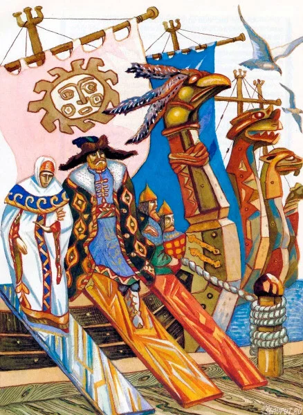 Соловей Будимирович