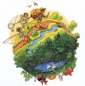 Великие путешественники