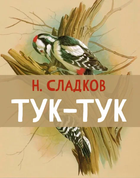 Тук-тук
