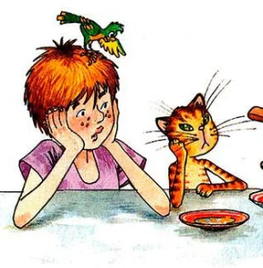 Хитрый способ