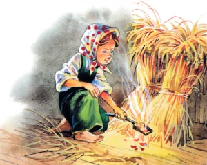Пожар