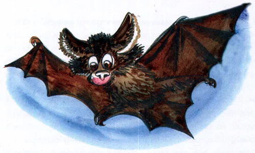 Сказка Жил-был Фип - фото 6