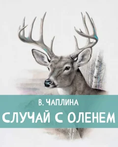 Случай с оленем
