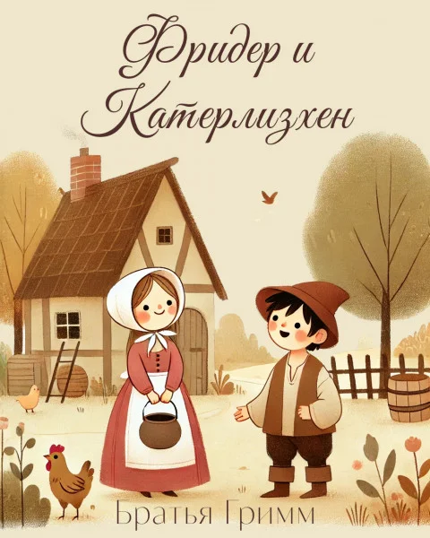 Фридер и Катерлизхен