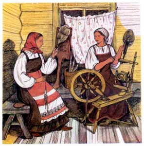Очески