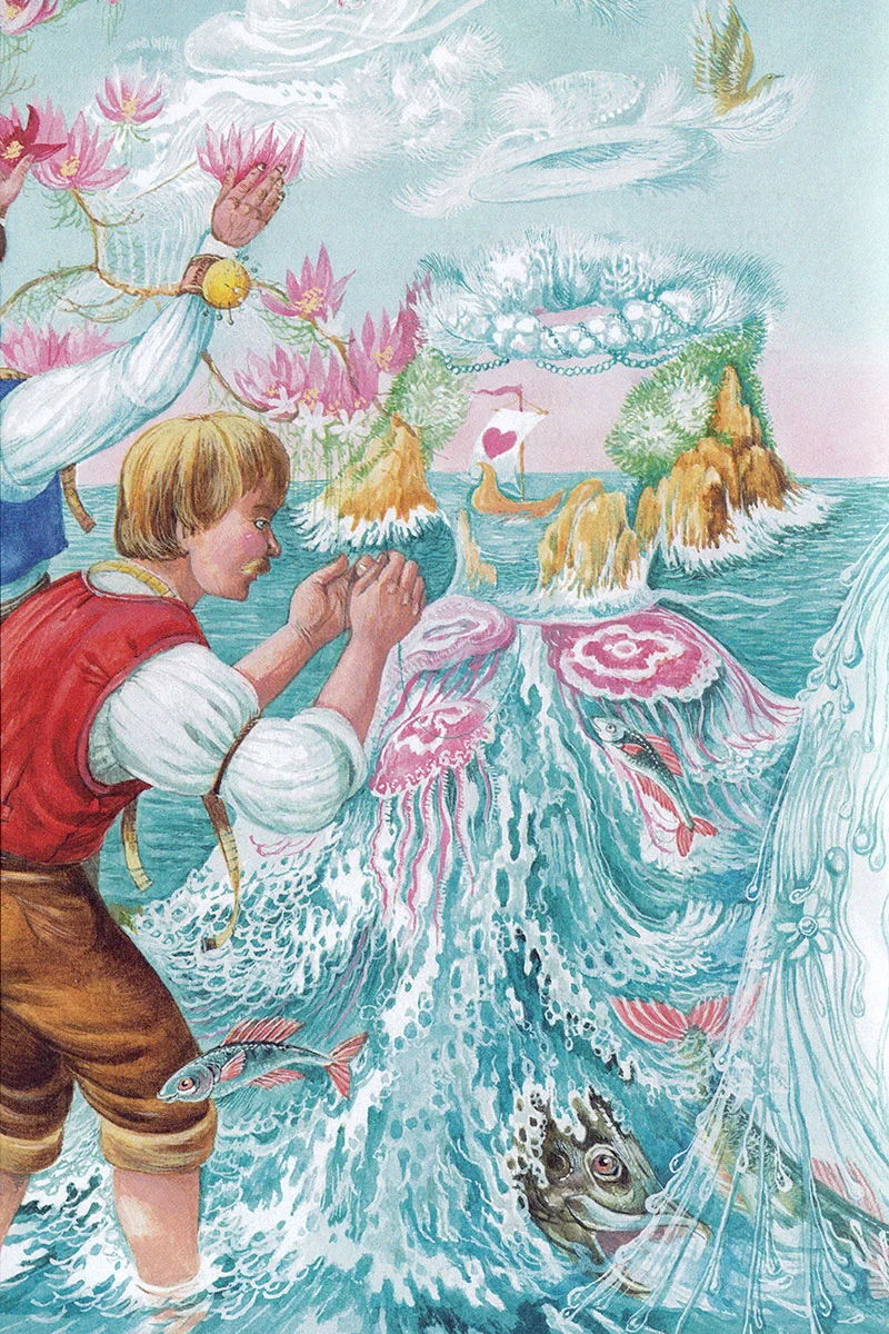 Ткачи платьев