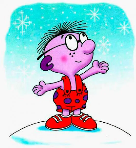 Петька-микроб