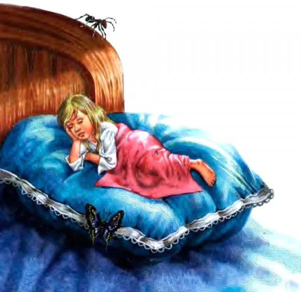 Как поскорее уснуть