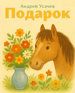 Подарок