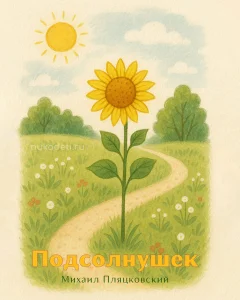 Подсолнушек