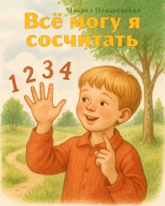 Всё могу я сосчитать