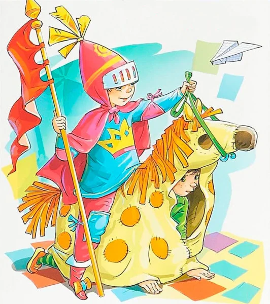 Вот что интересно